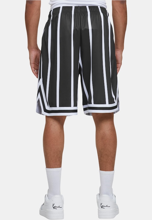 Small Signature Striped -1