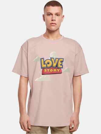 Love Story Heavy Oversize