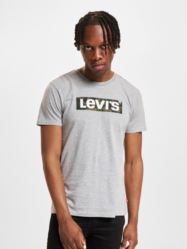 Levis SS Graphic T-Shirt 2.0 T-Shirt-2