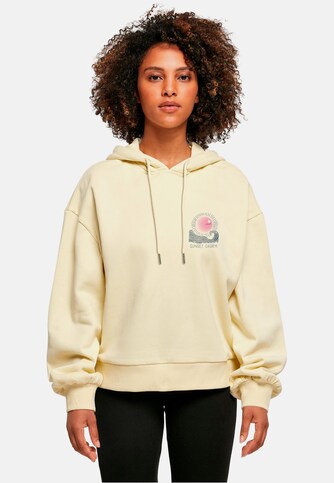 Ladies Sunset Charm Oversized