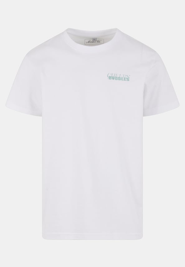 Cheers Bubbles Tee-2