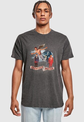 Crowded House - Fan Art T-Shirt