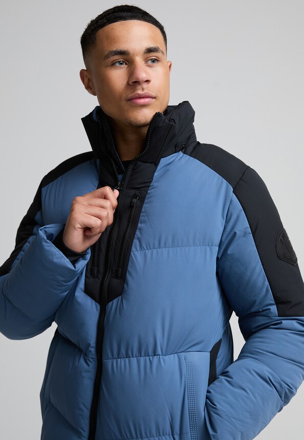 HOWSITO PUFFER -3