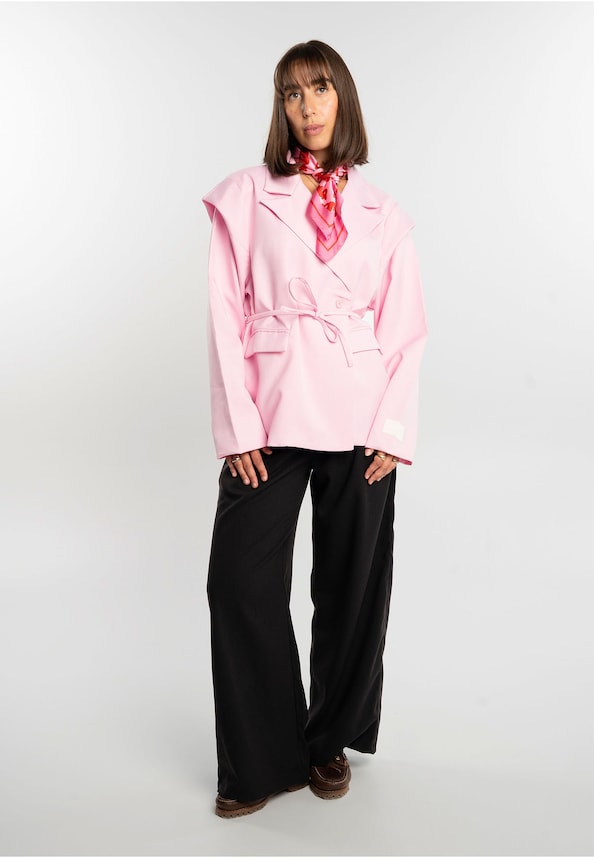 Another Blazer WMN-2