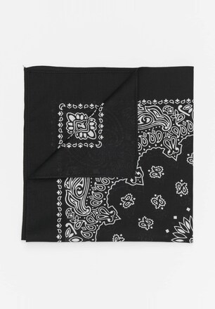Multicolor Bandana 3-Pack 