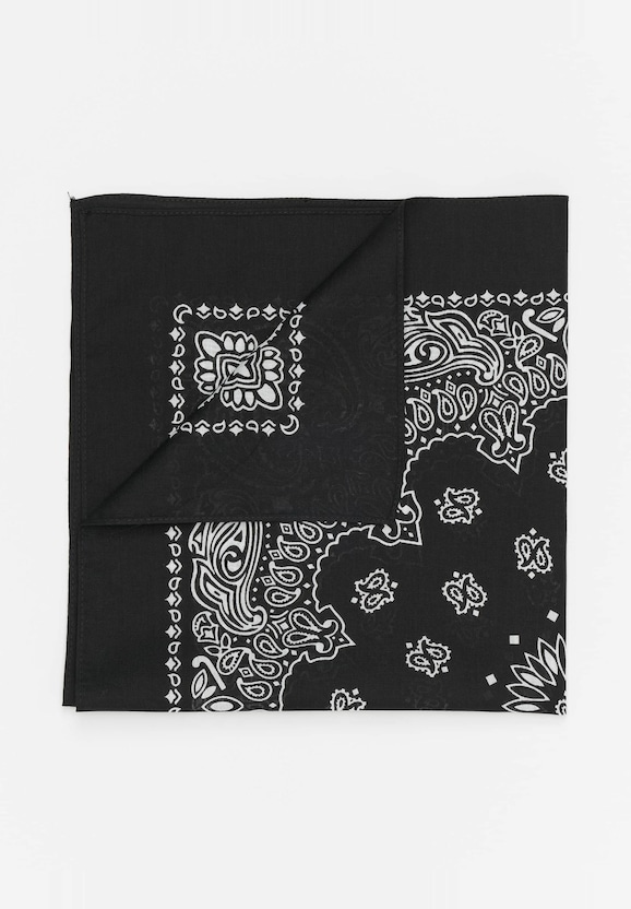 Multicolor Bandana 3-Pack -0