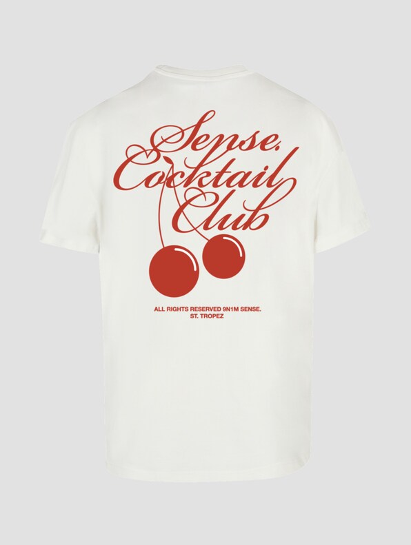 9N1M SENSE Sense Tee Cocktail Club-1