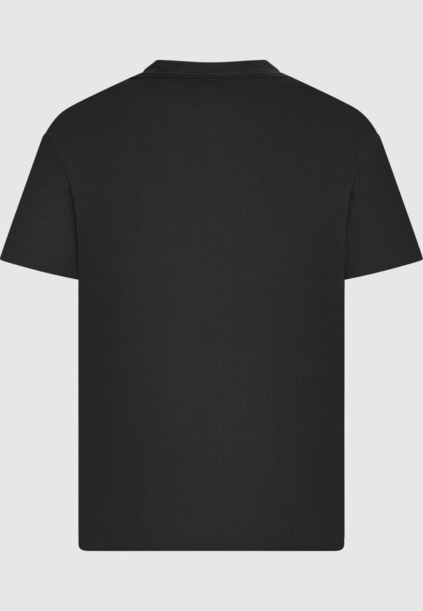 Tom & Jerry Angry Mouse T-Shirt-3