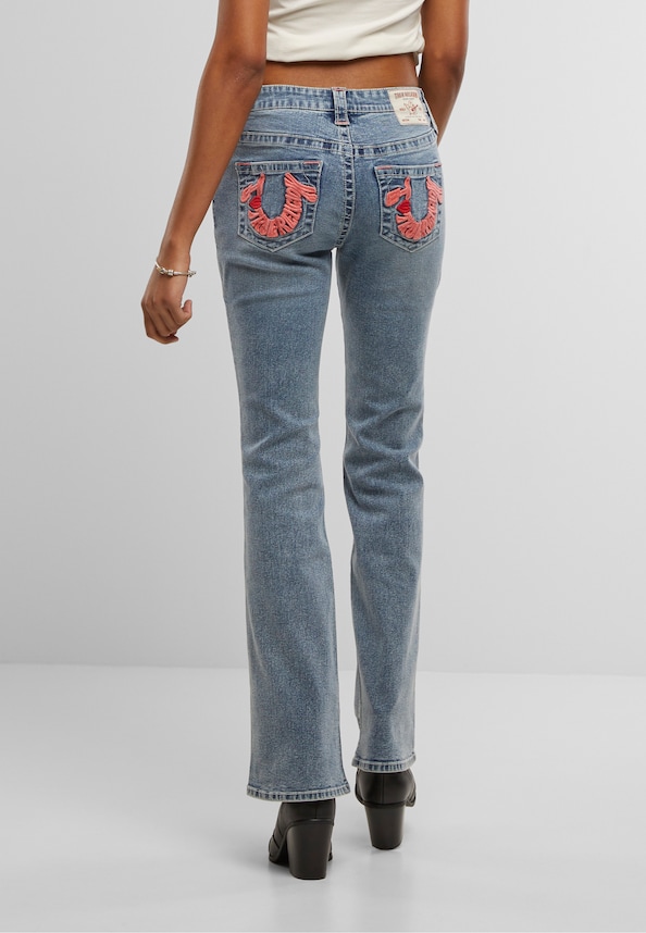 I LOVE TRUE BECCA MR-1