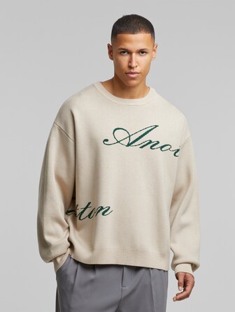 Signature Knit 
