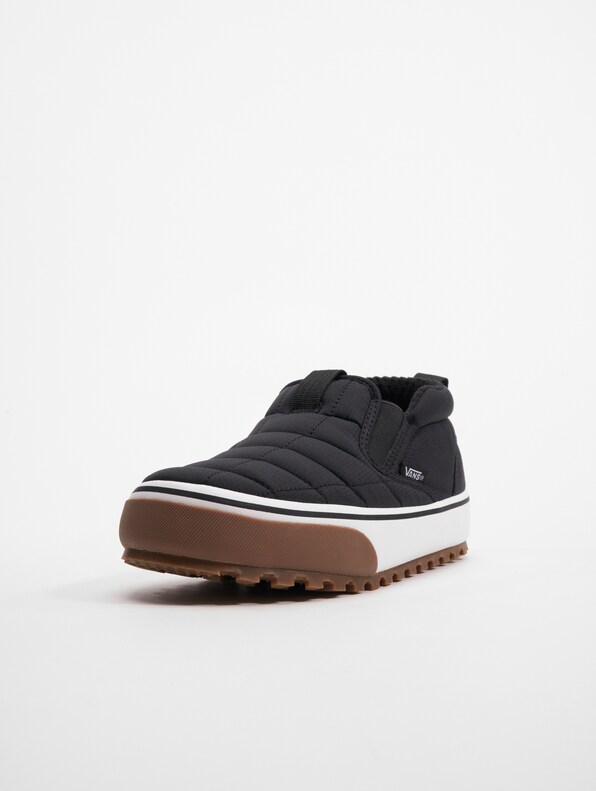 UA Snow Lodge Mid Guard -2