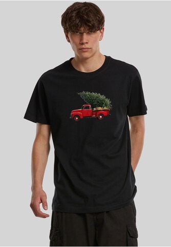 Christmas Tree Pickup Tee