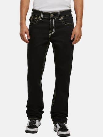 True Religion RICKY QUADRUPLE LOGO SUPER T FLAP