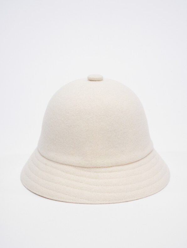 Kangol Wool Casual Mützen-1