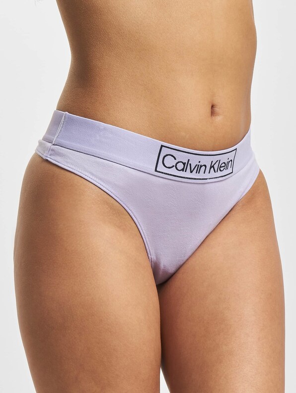 Calvin Klein Underwear Slip Vervain-2