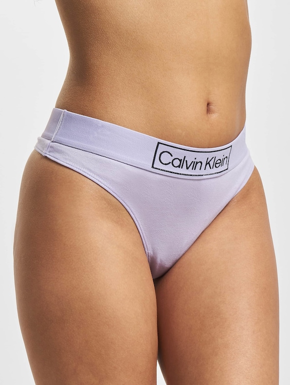 Calvin Klein Underwear Slip Vervain-2