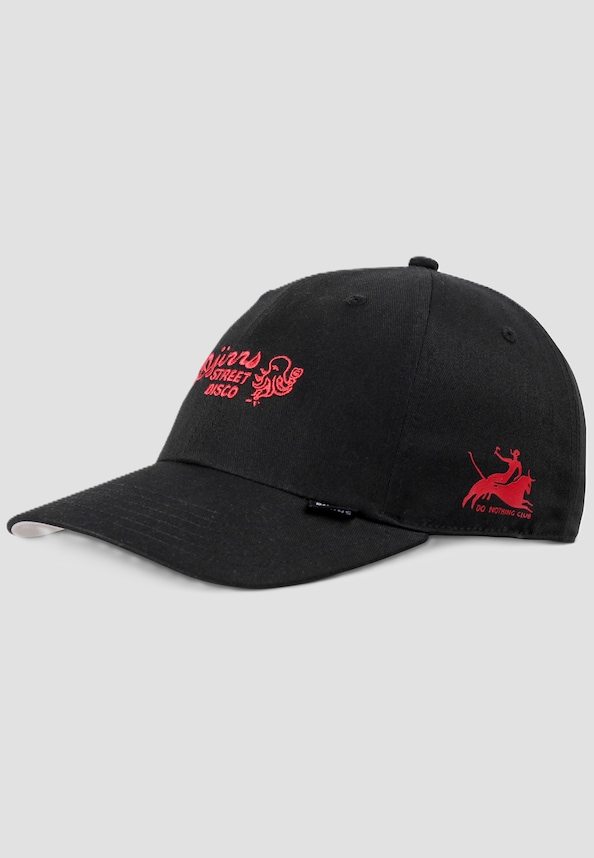 Dad Cap Street Disco-2