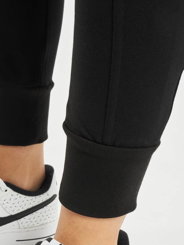 Light Fleece Sarouel-5