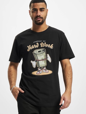 C&S Hard Work Tee