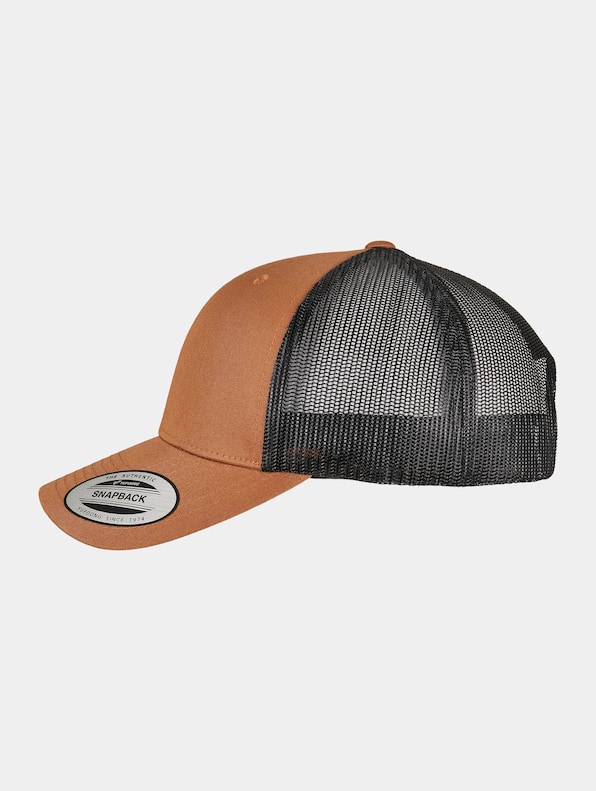 Retro Trucker 2-Tone-3