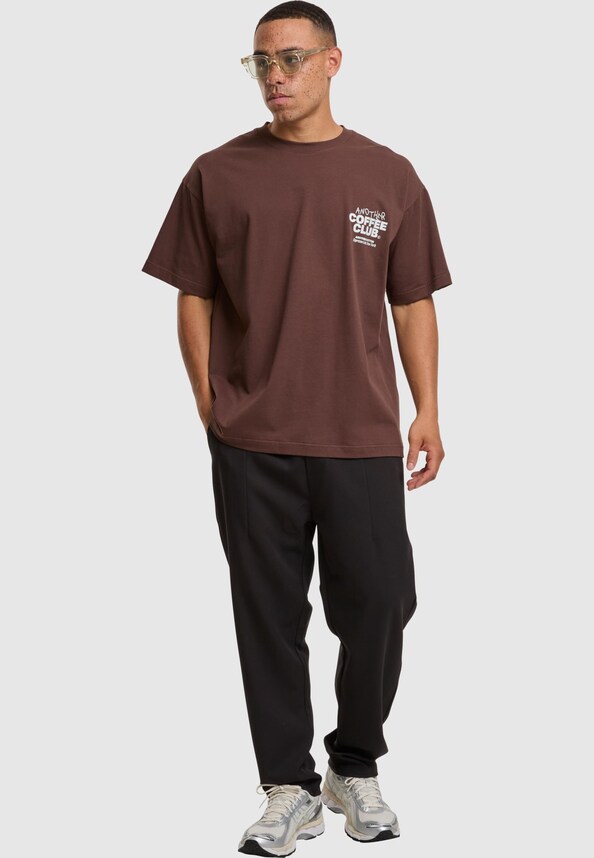 Coffee Club T-Shirt-3