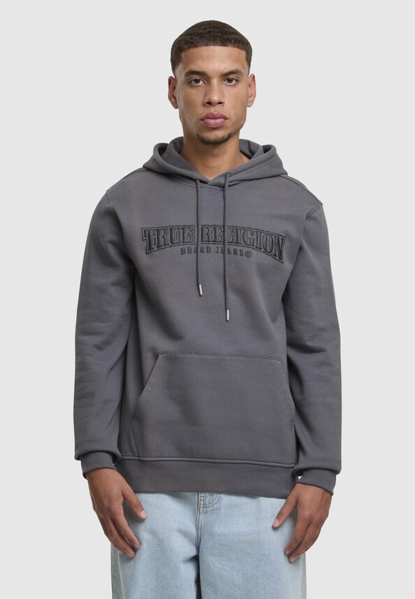 PAINTED HS PULLOVER HOODIE-2