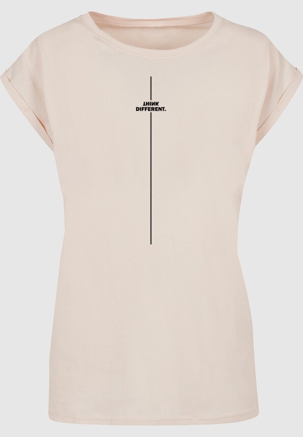  Ladies Think Different Extended Shoulder-2