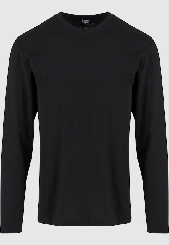 Basic Longsleeve 2-Pack-2