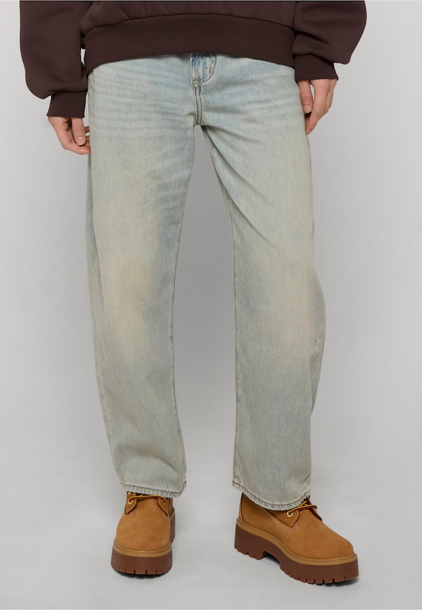 Stone Street 6 inch Lace Up Waterproof -1