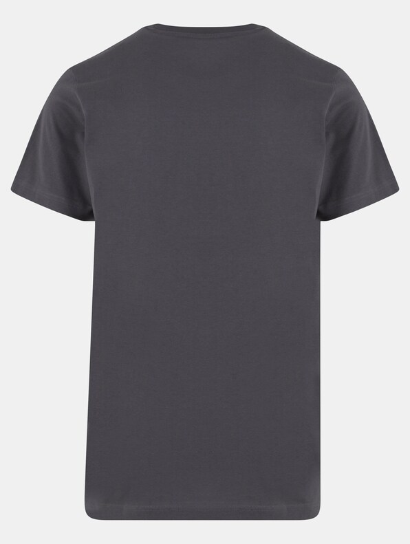 T-Shirt Round Neck-7