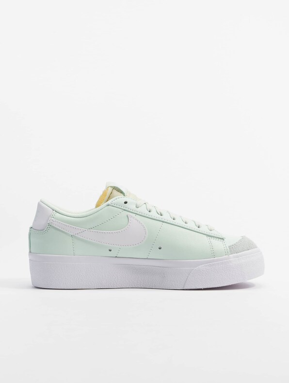 Blazer Low Platform-3