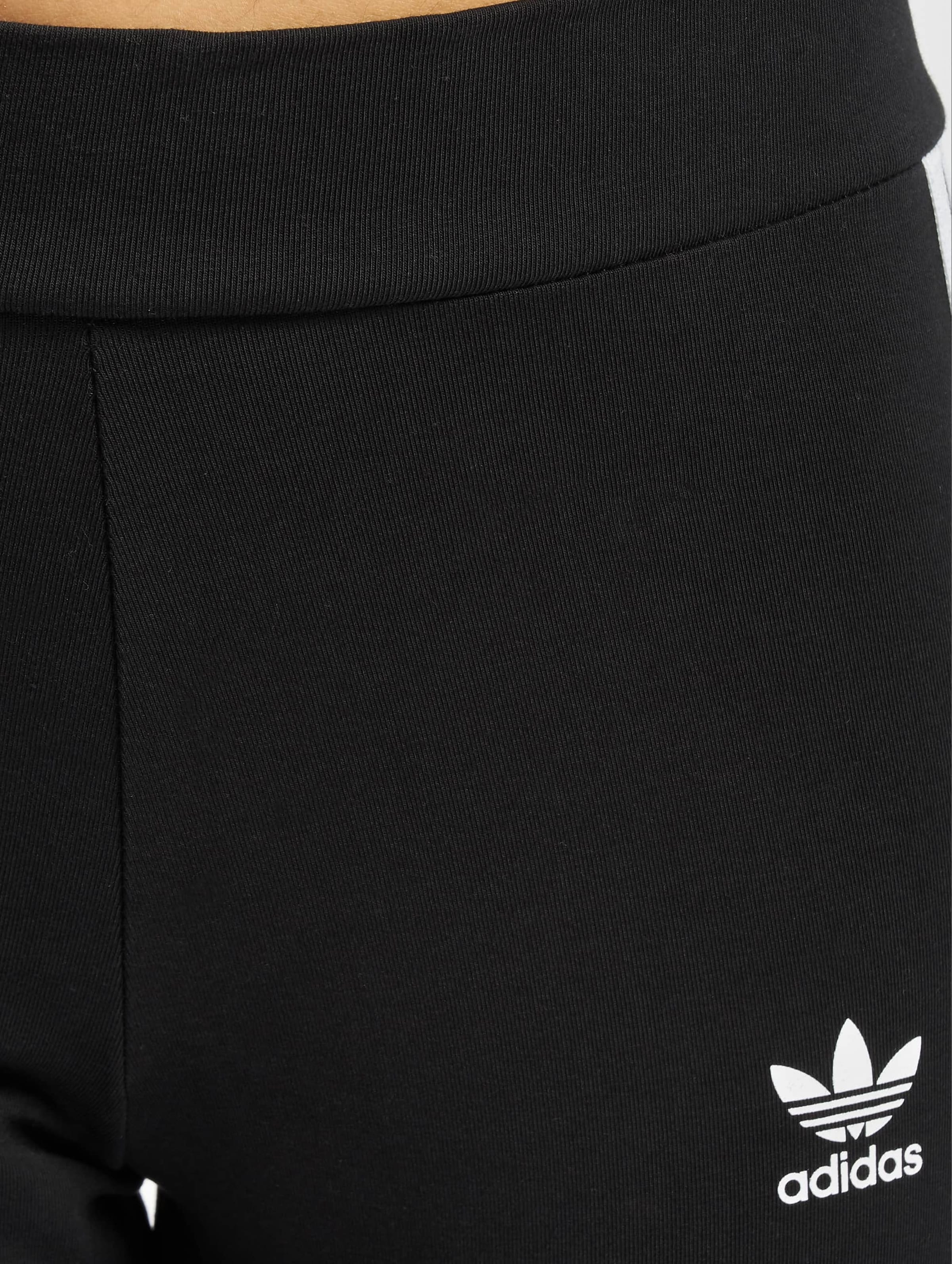 Adidas 3 stripes outlet legginsy