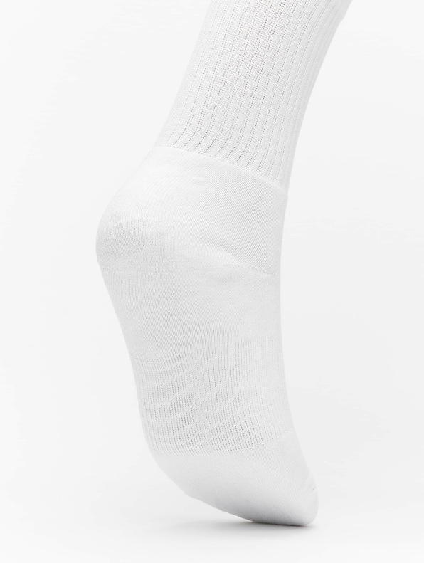 Sporty Socks 10-Pack-8