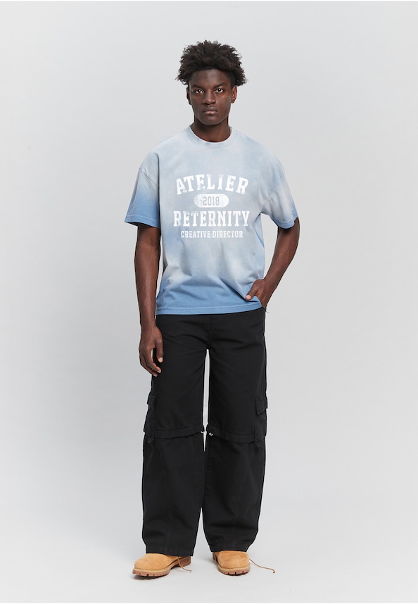 ATELIER EMBLEM T-SHIRT-3