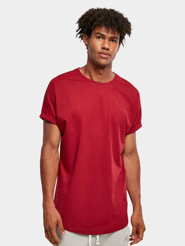 Long Shaped Turnup-0