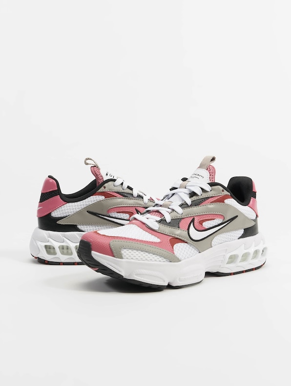 Nike Zoom Air Fire Sneakers Cobblestone/White/Desert-0