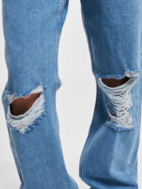 Calvin Klein Jeans High Rise Jeans-3