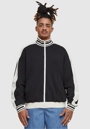 Retro Track Jacket
