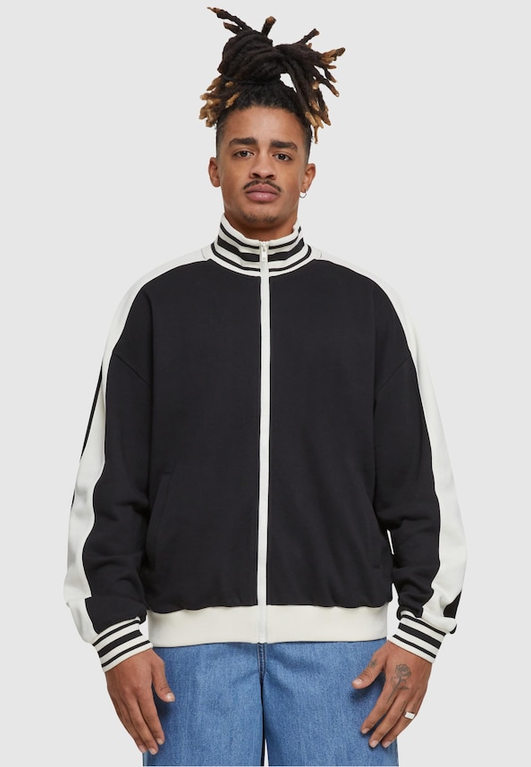 Retro Track Jacket-0