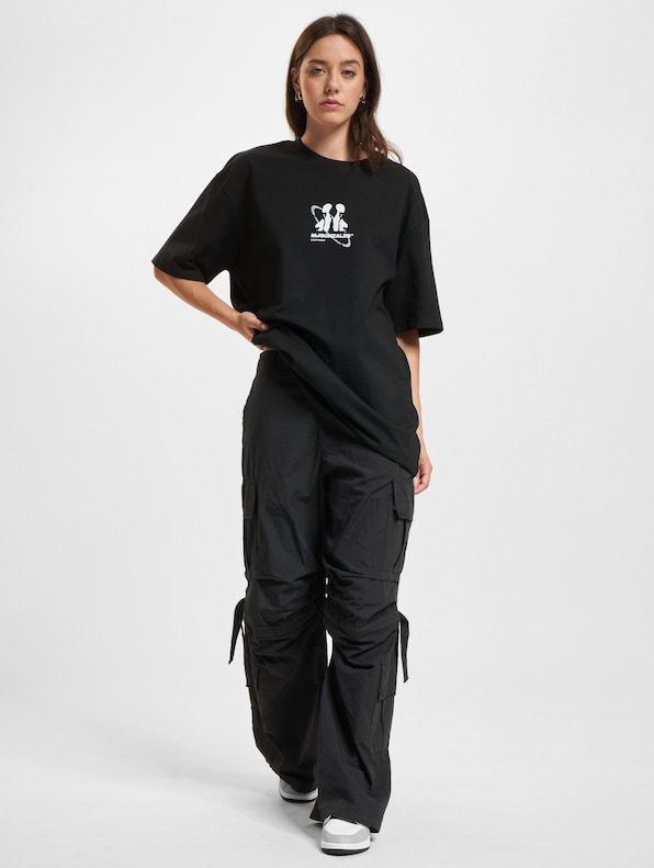 Circle x Ladies Heavy Oversized-4