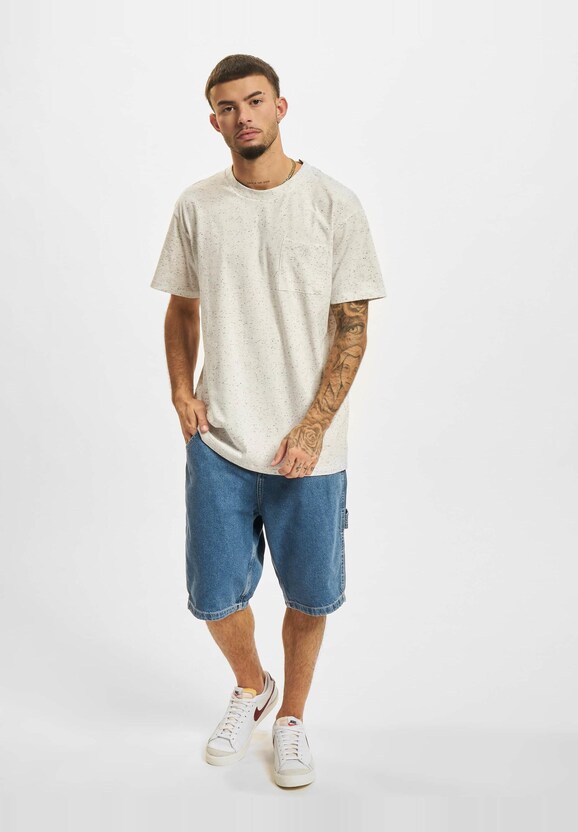 Bluocean Crew Neck-3