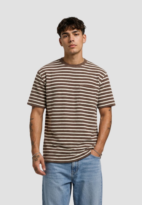 Louie Stripe-0