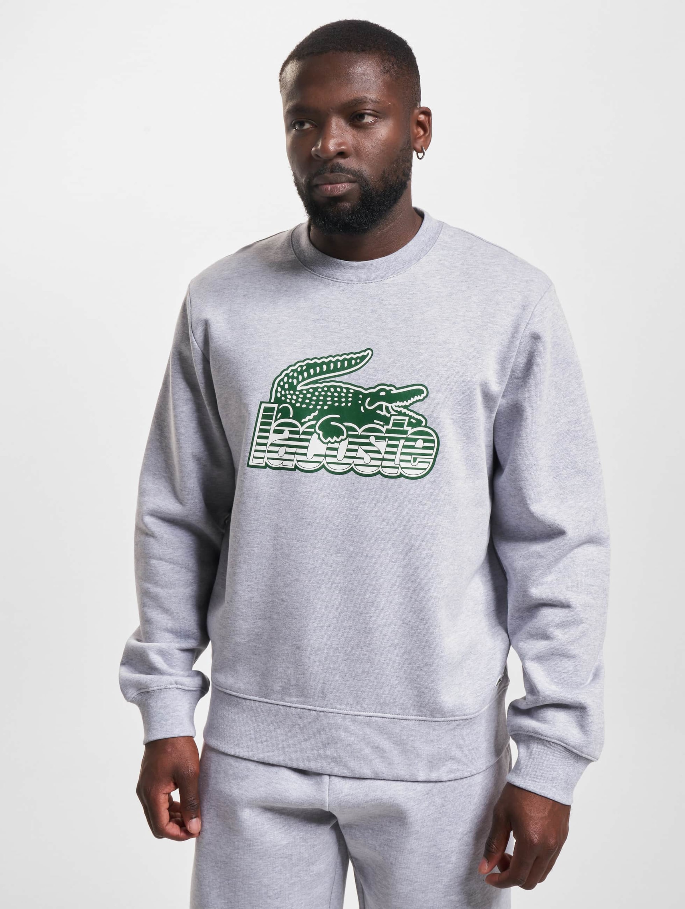 Lacoste cloud 2024 sweatshirt