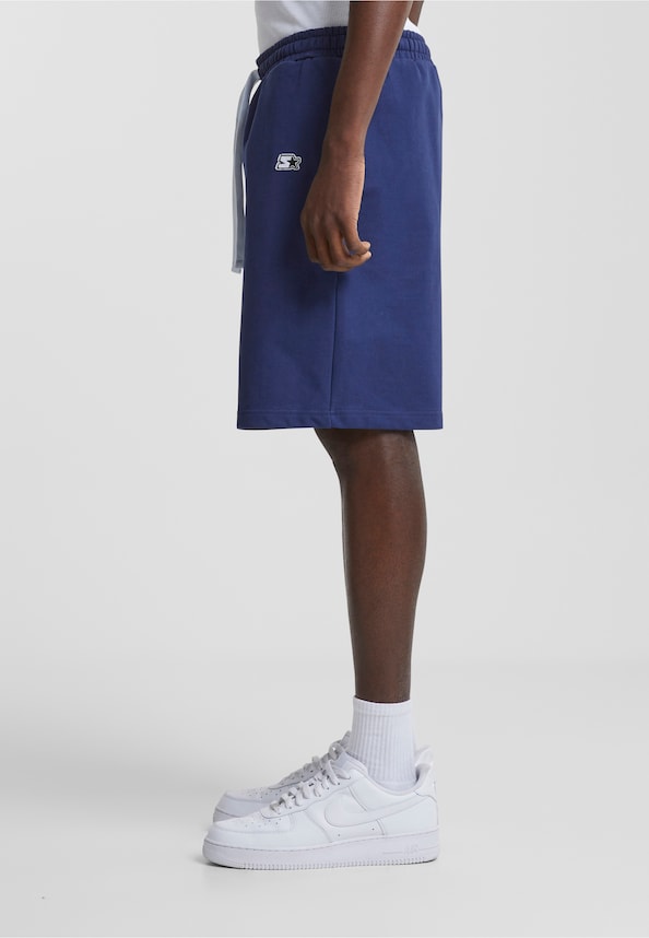Starter Essentials Heavy Shorts-2
