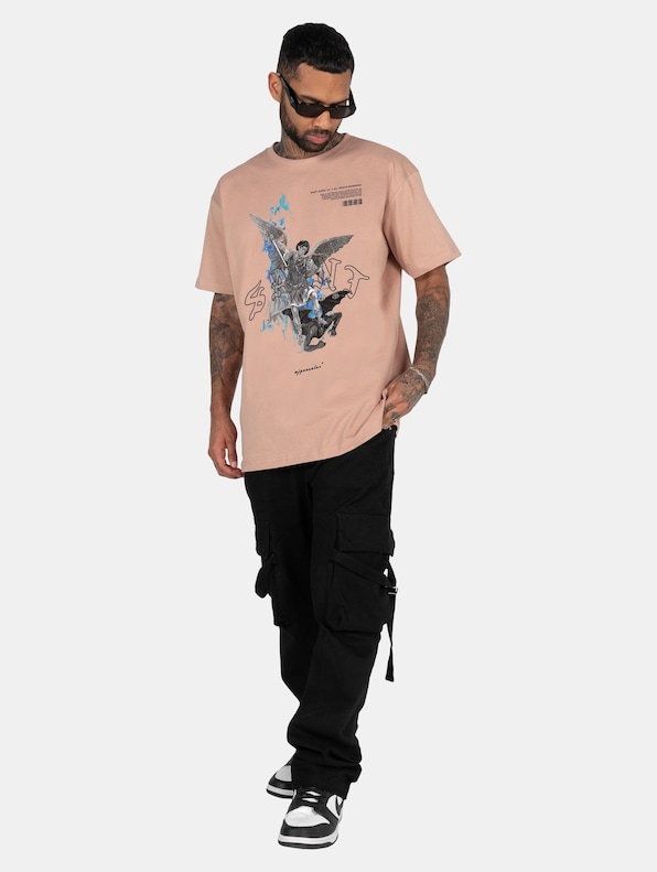 Saint V.1 X Heavy Oversized 2.0-6