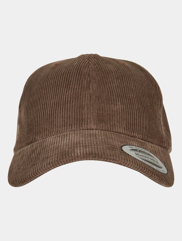 Low Profile Corduroy Dad-2