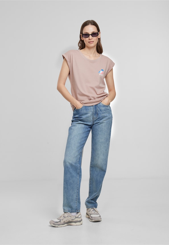 Forvert Ladies Tee San Luis-2