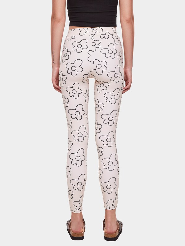 Ladies Tech Mesh Aop-1