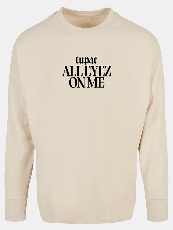 2Pac All Eyez on me Tracklist Cut On-2