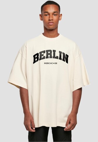 Berlin Wording - Huge 
